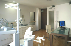 Clínica Dental Lassale consultorio