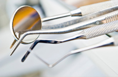 Clínica Dental Lassale herramientas